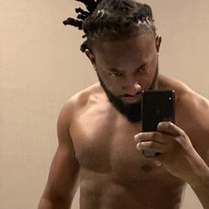 Uti Nwachukwu