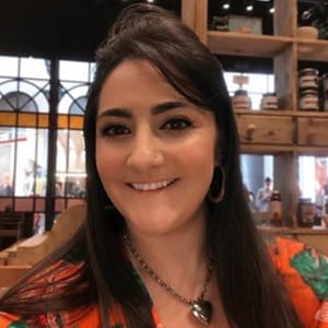 Ariene Bacini