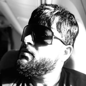 Thaman S