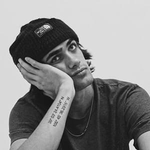 Chase Hill