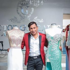 Victor Gonzales