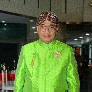 Budi Karya Sumadi