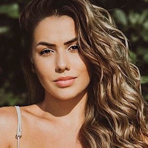Gabriela Baltazar
