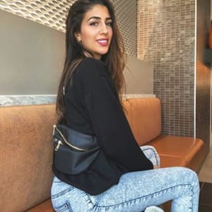 Nuha E.