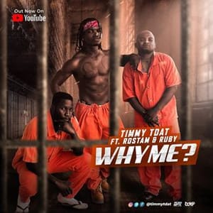 Timmy Tdat