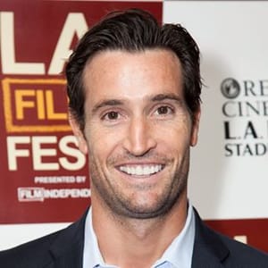 Matthew Del Negro