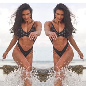 Karina Marin