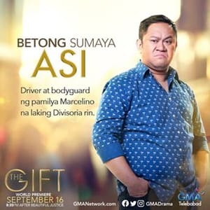 Alberto S. Sumaya, Jr