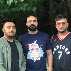 Rupan Bal