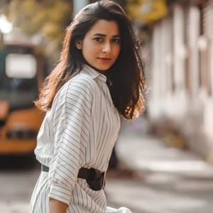 Surbhi Tewari