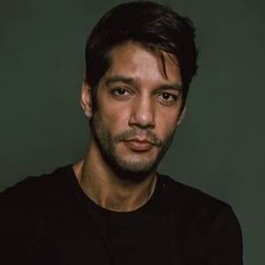 Patrick Sampaio