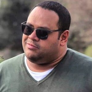 Mohamed Mamdouh