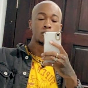 Sirdushon Adams