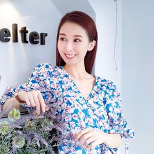 Suki Tsoi