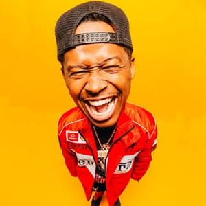 Ferrari Simmons