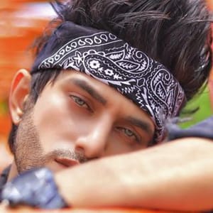 Sameer Mark