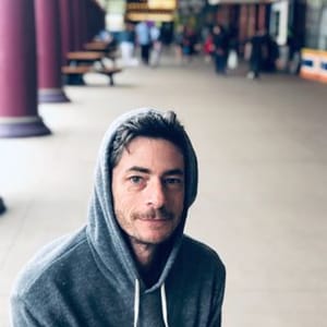 Jed Jacobsohn