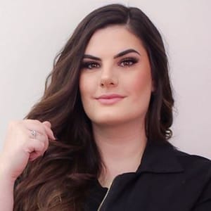 Anna Webber