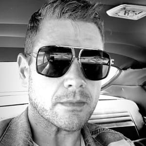 Michael P. Blevins
