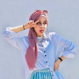 Imen Badr