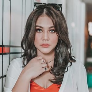 Sissy Prescillia Sungkar