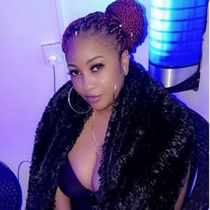 Temitope Kofoworola Osoba
