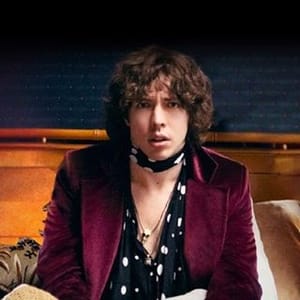 Barns Courtney