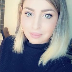 Linda Chebbah