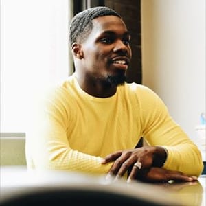 Devaughn Ballinger