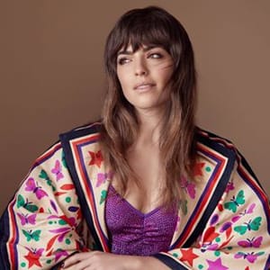 Olympia Valance