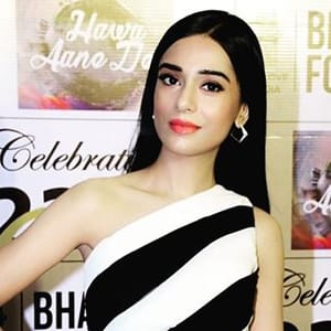 Amrita Rao