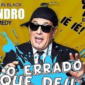 Sérgio Mallandro