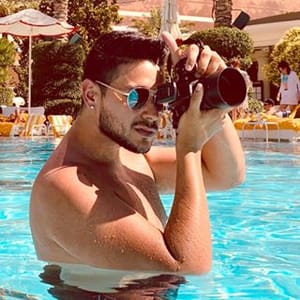 Josse Navarrov