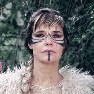 Fabiana Cantilo