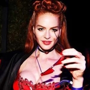 Crazy Rouge