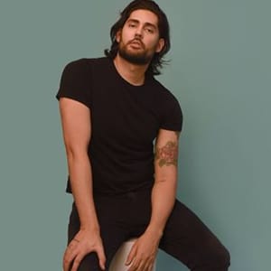 Alex Cordova