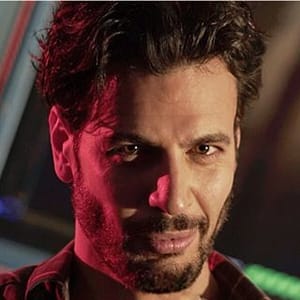 Alvaro Benet
