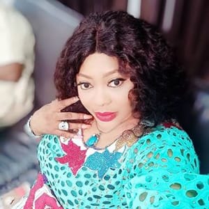 Ayo Adesanya