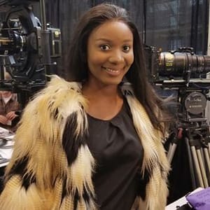 Amanda Ebeye