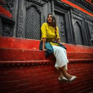 Roshani Shah