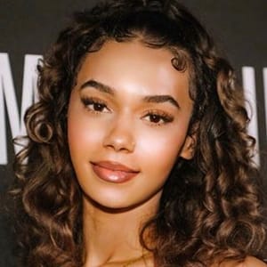 Indyamarie Jean