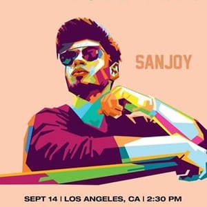 Sanjoy