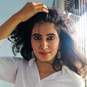 Ruchita Tahiliani