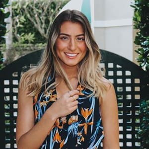 Kayla Caputo