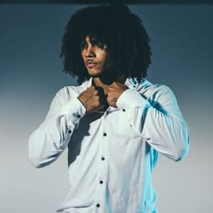 Stacey Ervin Jr.
