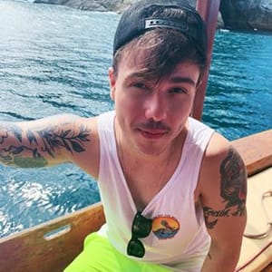 Gustavo Lima