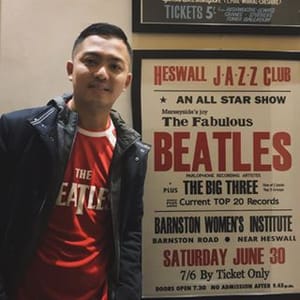 Ade Nurulianto