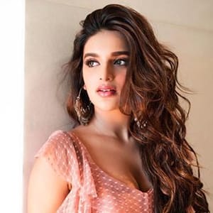 Nidhhi Agerwal