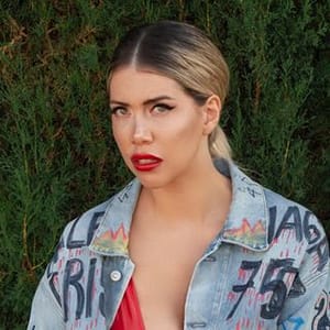 Wanda Nara