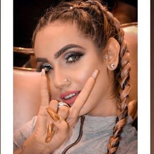 Sahiba Kaur